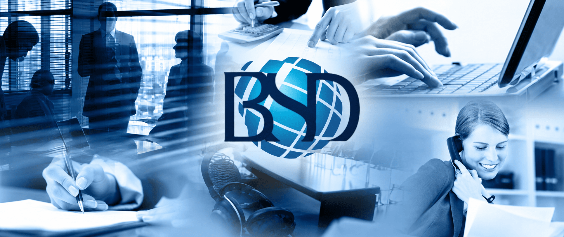 BüroService Direkt – Büroorganisation, Schriftverkehr und Telefonservice